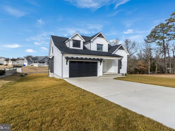438 Delaware Ave, Millsboro, DE 19966