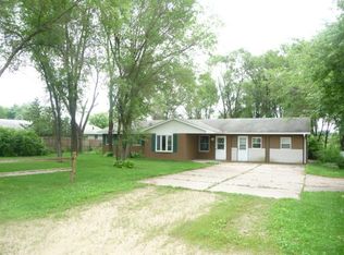 W8047 147th Ave, Hager City, WI 54014