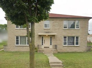 3835 N 60th St #1, Milwaukee, WI 53216