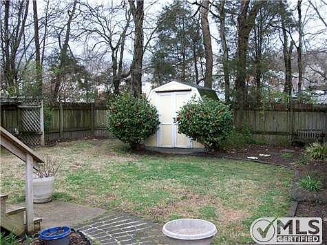 2nd image of 3217 Lakeford Dr