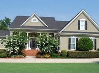 725 White Oak Dr, Newnan, GA 30265