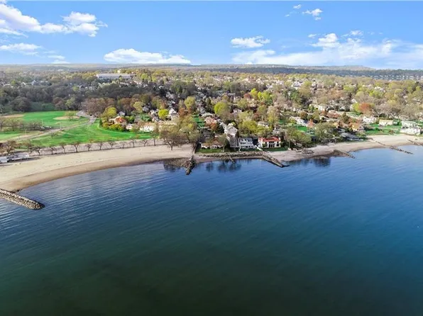 97 Tupper Drive, Stamford, CT 06902