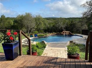 350 N Rainbow Ranch Rd, Wimberley, TX 78676