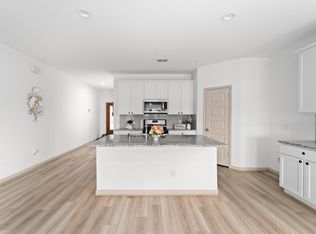 3610 Park Vista Dr, Missouri City, TX 77459