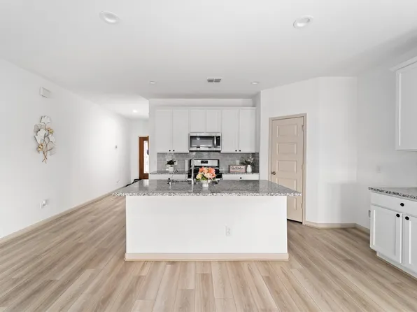 3610 Park Vista Drive, Missouri City, TX 77459