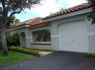 1468 Garden Rd, Weston, FL 33326