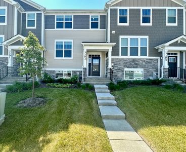 3203 Martini St, Mundelein, IL, 60060