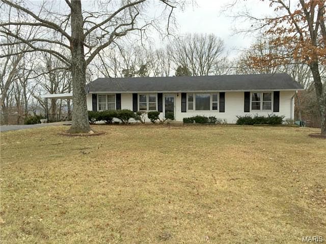 2nd image of 2271 Old Gray Summit Rd