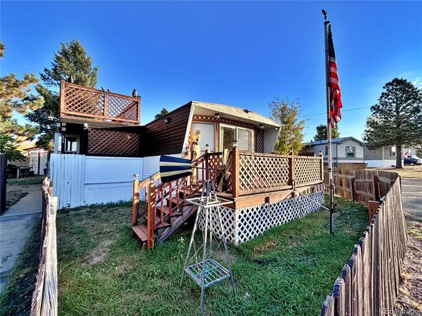 880 Beacon Lite Road LOT 23, Monument, CO 80132