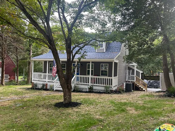 7300 Key Deer Ct, Midlothian, VA 23112