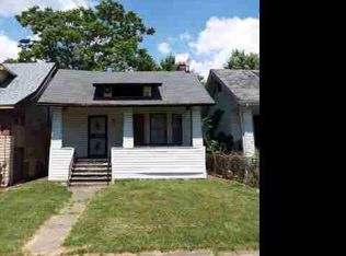5270 Pacific St, Detroit, MI 48204