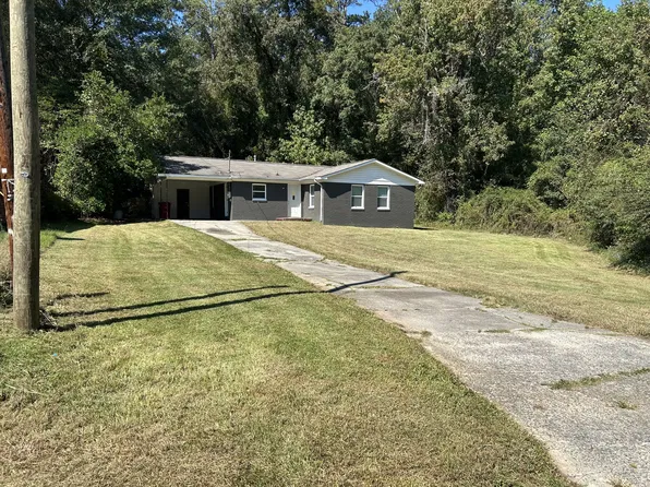 4065 Southview Dr, Macon, GA 31206