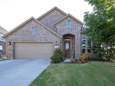 2017 Bay Laurel Dr, Weatherford, TX, 76086