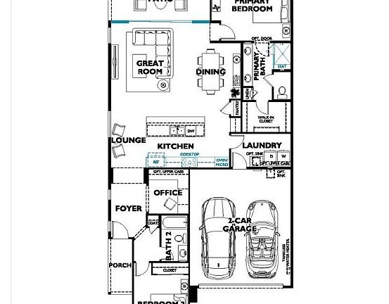 2nd image of 9553 Jadeite Ln #145