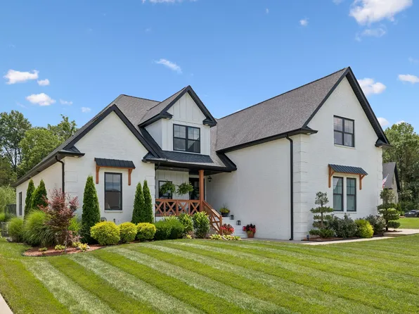 7763 Brenda Ln, Murfreesboro, TN 37129