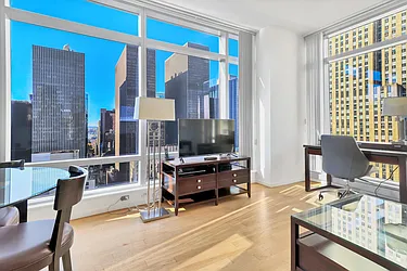 Rented by BARNES New York