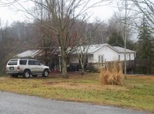 1601 Poplar Springs Rd, Talbott, TN 37877
