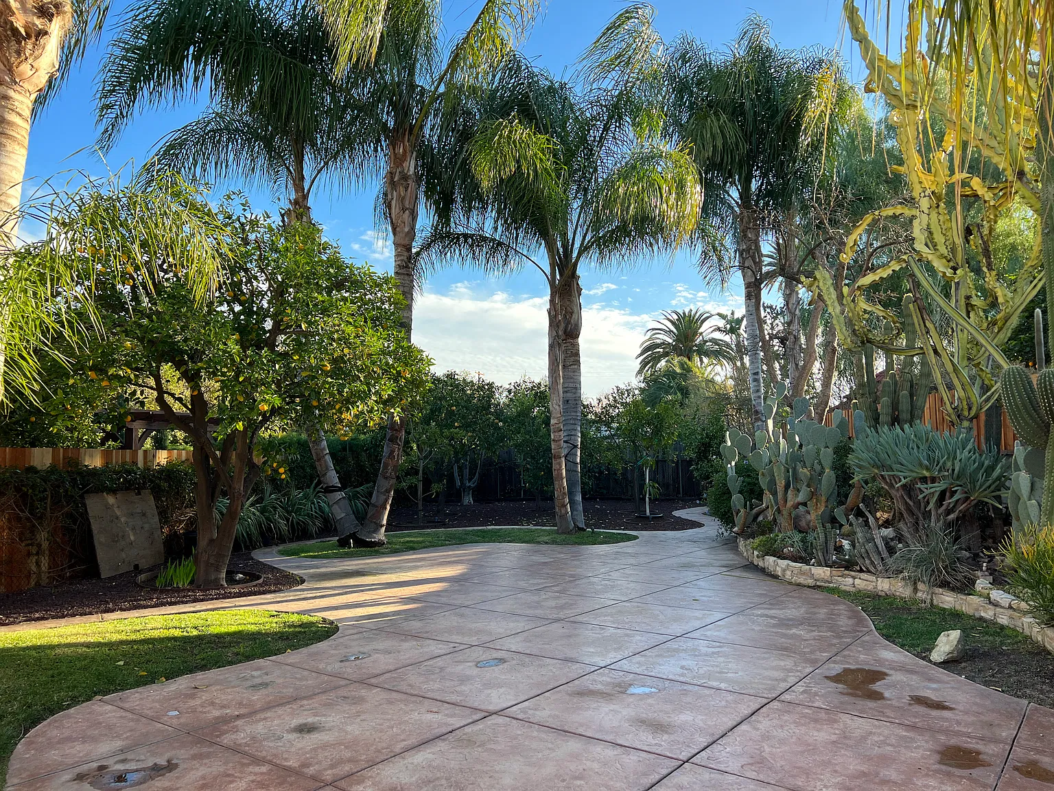3 bed, 1412 sqft, $4,500 — Photo 2