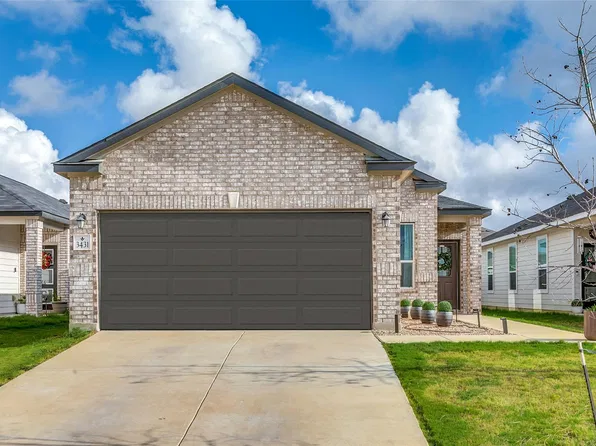 3431 Old Almonte Dr, San Antonio, TX 78224