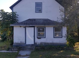 3113 E 9th Ave, Tampa, FL 33605