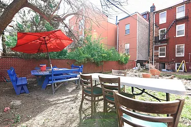 Rented by Coda Real Estate NYC