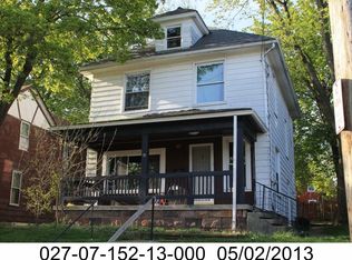 75 Greenwood Ave, Mansfield, OH 44907