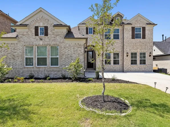 2901 Adon Springs Ln, Celina, TX 75009