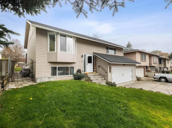 4030 E 21st Ave, Spokane, WA 99223