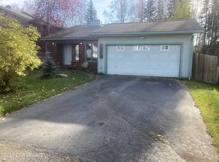 4008 E 67th Ave, Anchorage, AK 99507
