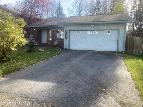 4008 E 67th Ave, Anchorage, AK 99507