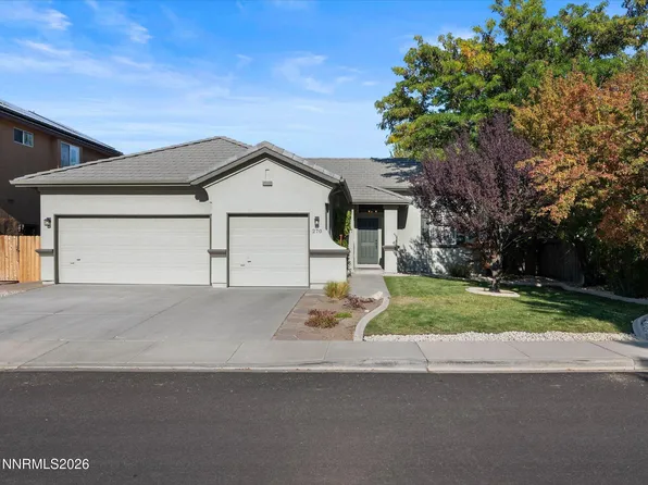 270 River Flow Dr, Reno, NV 89523