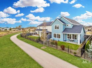 6288 S Wayland Way, Meridian, ID 83642