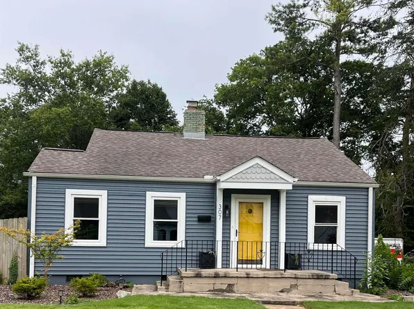 307 Sunset Ave SW, Huntsville, AL 35801