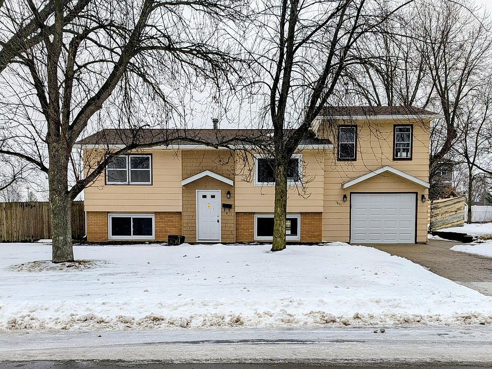 1st image of 1801 Linn Dr