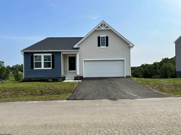 125 Eastview Way, Fairmont, WV 26554