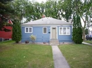 1642 9th St N, Fargo, ND 58102