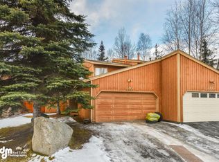 2210 Jennison Cir, Anchorage, AK 99508