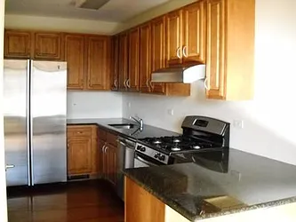 Rented by Dwelling NYC