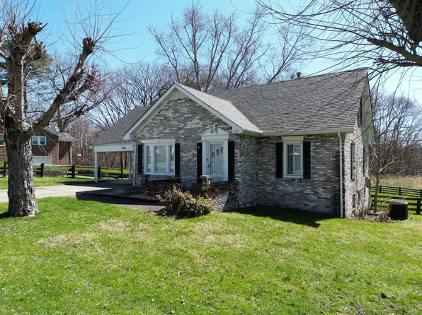 96 W Tennessee Ave, Corbin, KY 40701