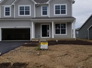 4284 Quail Lndg, Shawnee Hills, OH