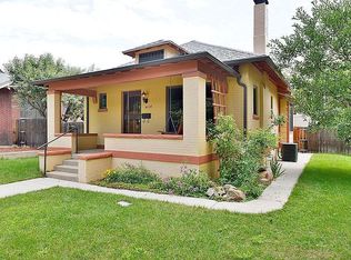 4118 N Julian St, Denver, CO 80211