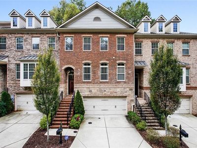 1217 Apperley Pl, Sandy Springs, GA, 30350
