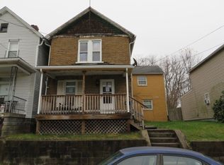 74 Castner Ave, Donora, PA 15033