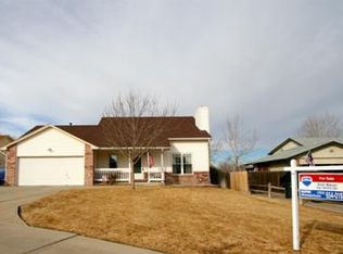 385 S 32nd Ave, Brighton, CO 80601