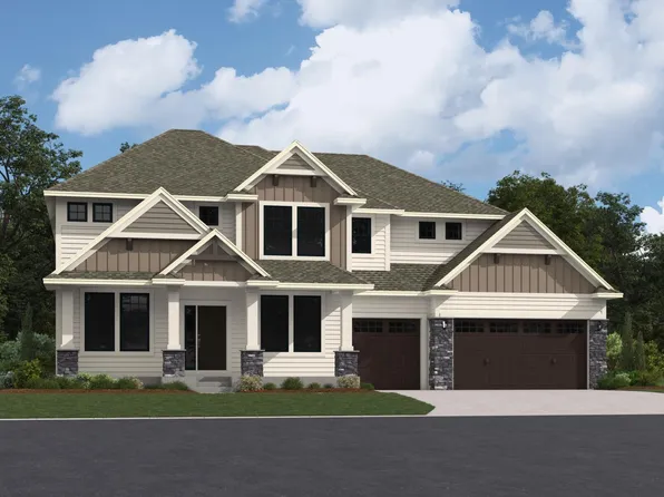 1980 Royal Blvd N, Lake Elmo, MN 55042