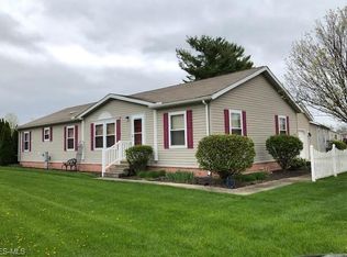 9122 Sandpiper Dr, Streetsboro, OH 44241