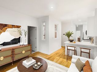 569 Morgan Ave #2A, Brooklyn, NY 11222