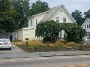 388 Centre St, Brockton, MA 02302