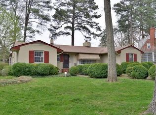 14 Carter Ave, Sandston, VA 23150