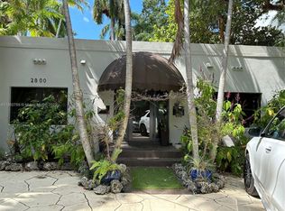 2800 Chucunantah Rd #2, Miami, FL 33133